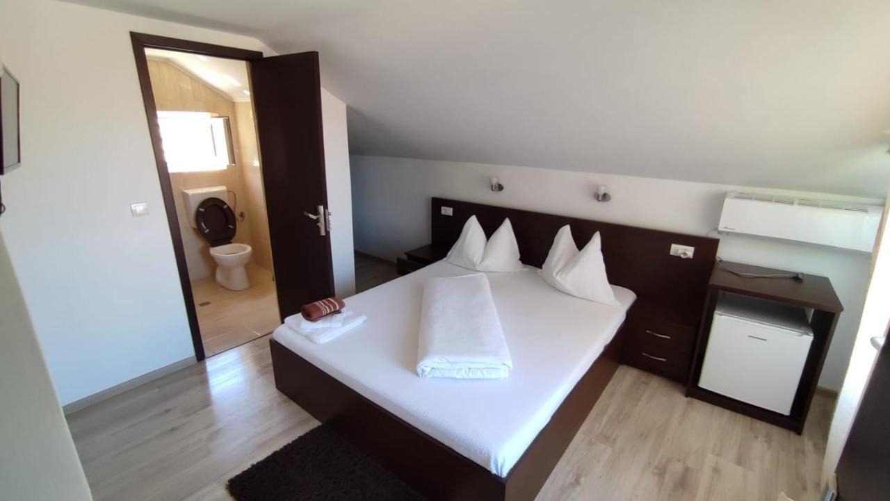 מלון ביילה פליקס Casa Laur מראה חיצוני תמונה