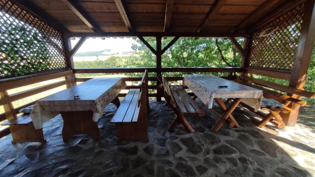 מלון ביילה פליקס Casa Laur מראה חיצוני תמונה