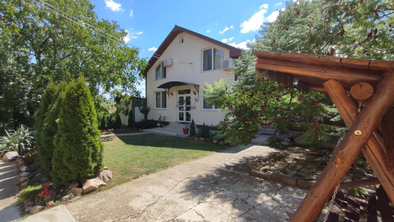 מלון ביילה פליקס Casa Laur מראה חיצוני תמונה