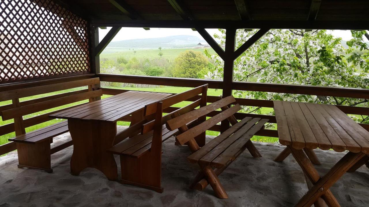 מלון ביילה פליקס Casa Laur מראה חיצוני תמונה